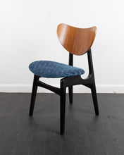 Load image into Gallery viewer, Mid Century Dining Set by G Plan Furniture Tola and Black Range
