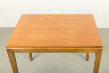Load image into Gallery viewer, Remploy Teak Nest of Tables
