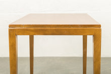 Load image into Gallery viewer, Remploy Teak Nest of Tables
