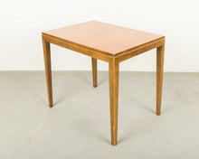 Load image into Gallery viewer, Remploy Teak Nest of Tables
