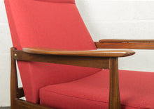 Load image into Gallery viewer, Guy Rogers Manhattan Recliner Armchair
