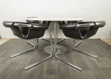 Load image into Gallery viewer, Arkana Sling Arm Chairs Dining Chairs designed by Geoffrey Harcourt
