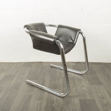 Load image into Gallery viewer, Arkana Sling Arm Chairs Dining Chairs designed by Geoffrey Harcourt
