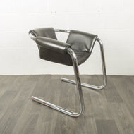 Arkana Sling Arm Chairs Dining Chairs designed by Geoffrey Harcourt
