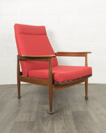 Guy Rogers Manhattan Recliner Armchair