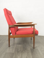 Load image into Gallery viewer, Guy Rogers Manhattan Recliner Armchair
