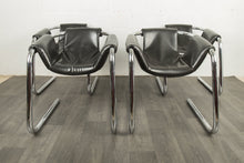 Load image into Gallery viewer, Arkana Sling Arm Chairs Dining Chairs designed by Geoffrey Harcourt
