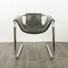 Load image into Gallery viewer, Arkana Sling Arm Chairs Dining Chairs designed by Geoffrey Harcourt
