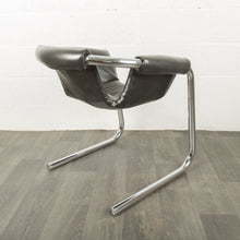 Load image into Gallery viewer, Arkana Sling Arm Chairs Dining Chairs designed by Geoffrey Harcourt
