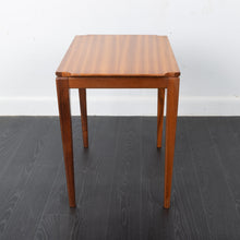 Load image into Gallery viewer, British Mid Century Teak Nest of Tables by Richard Hornby for Fyne Ladye
