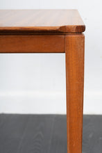 Load image into Gallery viewer, British Mid Century Teak Nest of Tables by Richard Hornby for Fyne Ladye
