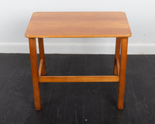 Load image into Gallery viewer, Mid Century Nesting Tables
