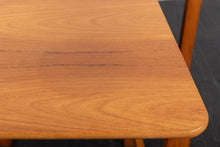 Load image into Gallery viewer, Mid Century Nesting Tables
