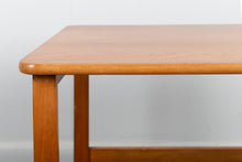Load image into Gallery viewer, Mid Century Nesting Tables

