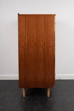 Load image into Gallery viewer, 1960 Stag Tallboy Chest of Drawers

