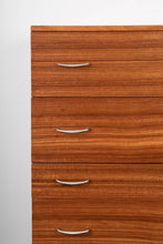 Load image into Gallery viewer, 1960 Stag Tallboy Chest of Drawers
