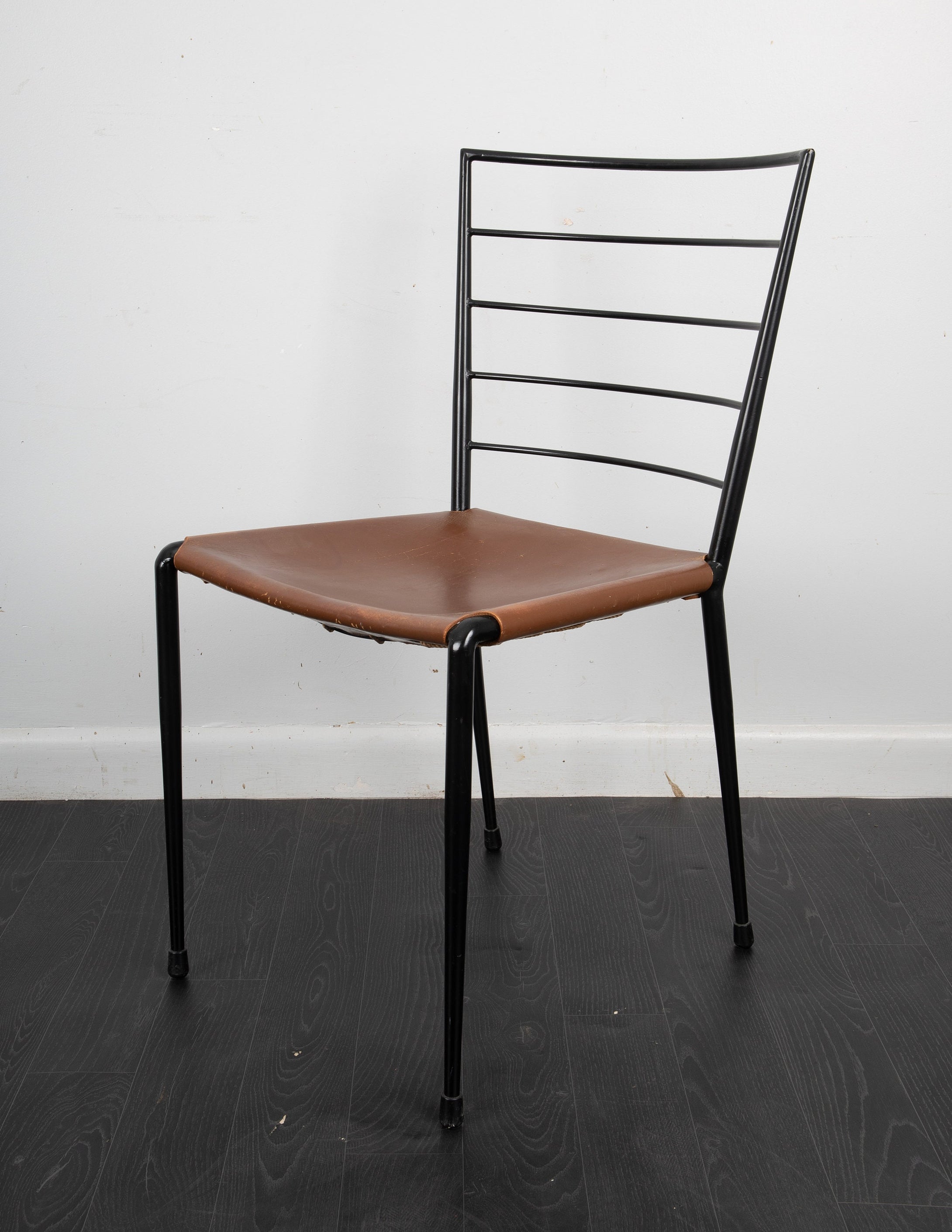 Mid Century Staples Ladderax Desk Chair