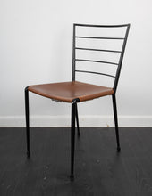 Load image into Gallery viewer, Mid Century Staples Ladderax Desk Chair
