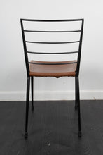 Load image into Gallery viewer, Mid Century Staples Ladderax Desk Chair
