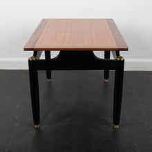 Load image into Gallery viewer, Retro Coffee Table By G Plan Tola and Black Range
