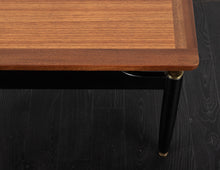 Load image into Gallery viewer, Retro Coffee Table By G Plan Tola and Black Range

