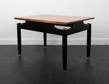 Load image into Gallery viewer, Retro Coffee Table By G Plan Tola and Black Range
