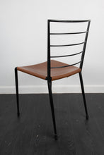 Load image into Gallery viewer, Mid Century Staples Ladderax Desk Chair
