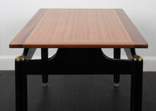Load image into Gallery viewer, Retro Coffee Table By G Plan Tola and Black Range
