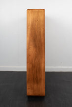 Load image into Gallery viewer, Vintage 1960&#39;s Mahogany Bookcase
