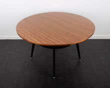 Load image into Gallery viewer, Mid Century Dining Set by G Plan Furniture Tola and Black Range
