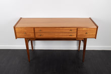 Load image into Gallery viewer, A Youngers Walnut Dressing Table
