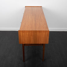 Load image into Gallery viewer, A Youngers Walnut Dressing Table

