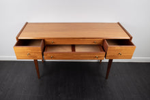 Load image into Gallery viewer, A Youngers Walnut Dressing Table
