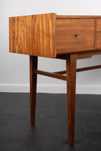 Load image into Gallery viewer, A Youngers Walnut Dressing Table
