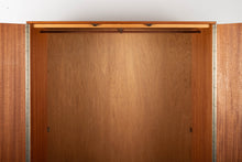 Load image into Gallery viewer, Avalon Teak Ladies Wardrobe
