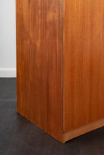 Load image into Gallery viewer, Avalon Teak Ladies Wardrobe
