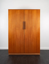 Load image into Gallery viewer, Avalon Teak Ladies Wardrobe

