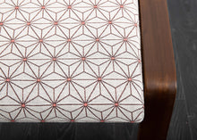 Load image into Gallery viewer, Mid Century Stool made by Uniflex Furniture A Range

