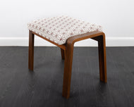 Mid Century Stool made by Uniflex Furniture A Range