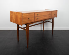 Load image into Gallery viewer, A Youngers Walnut Dressing Table
