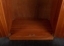 Load image into Gallery viewer, G Plan  Ladies Narrow Wardrobe Teak Fresco Range
