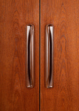 Load image into Gallery viewer, G Plan  Ladies Narrow Wardrobe Teak Fresco Range

