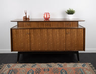 Retro G Plan Sideboard Tola Librenza Range