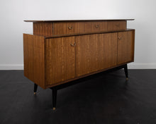 Load image into Gallery viewer, Retro G Plan Sideboard Tola Librenza Range
