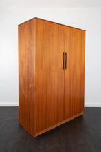 Load image into Gallery viewer, Avalon Teak Ladies Wardrobe
