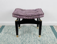 G Plan Librenza Dressing Table Foot Stool