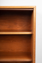 Load image into Gallery viewer, Teak Mid Century Bookcase
