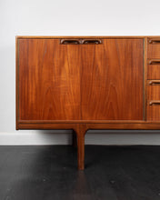 Load image into Gallery viewer, Mid Century Sideboard designed by Tom Robertson for McIntosh of Kirkcaldy
